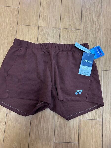 ヨネックス ハーフパンツ ショートパンツ レディース M
