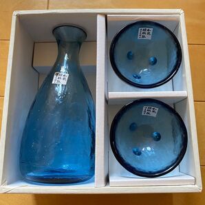 冷酒セット 酒器セット 3個セット