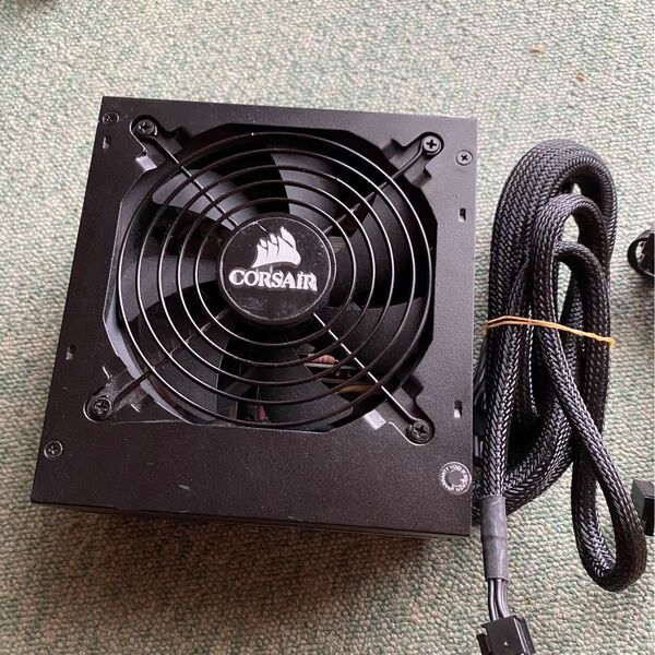 【ジャンク】Corsair 550w 電源ユニット