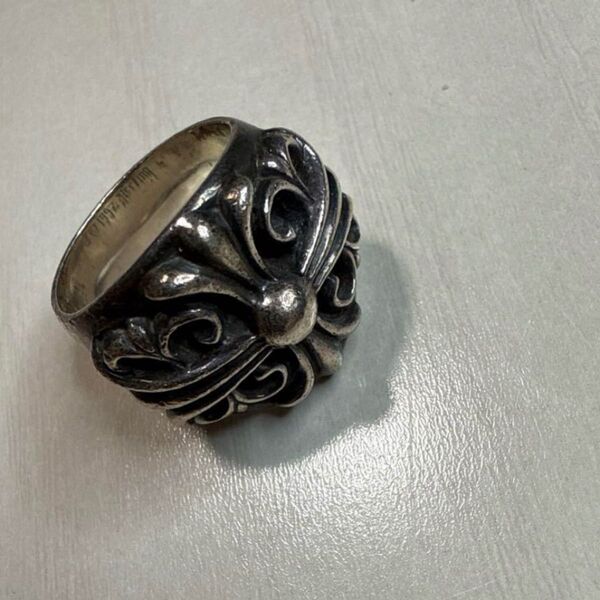 クロムハーツ (CHROME HEARTS)キーパーリング