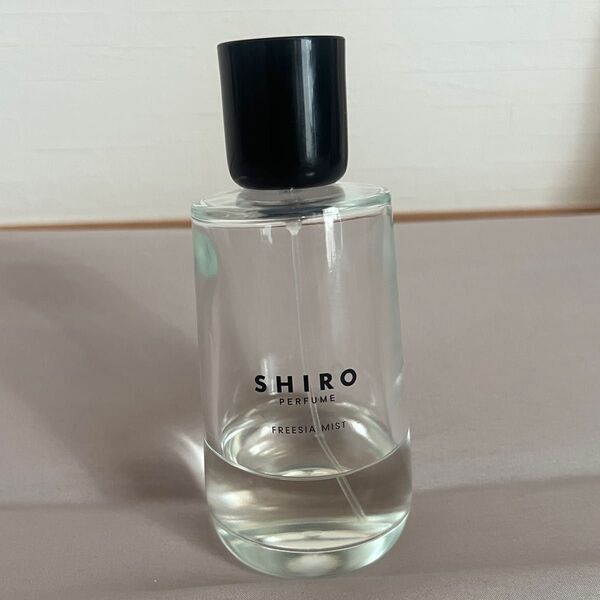 SHIRO シロ 香水 オードパルファム 100ml フリージアミスト 正規品