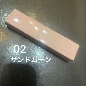 ウォンジョンヨ (Wonjungyo) メタルシャワーペンシル 02 サンドムーン