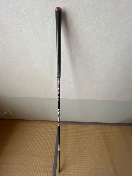テーラーメイド3W用未使用シャフトDiamana