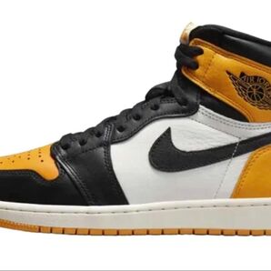 Nike Air Jordan 1 Retro High OG "Taxi" 28.5センチ