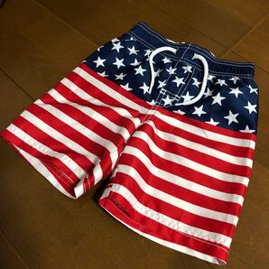 水遊び プール スイムショーツ 海パン オールドネイビー OLD NAVY 海外購入品 キッズウェア こども水着