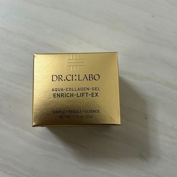 DR.CI:LABO ドクターシーラボ ENRICH-LIFT-EX 50g