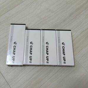 チャップアップ 04 レフィル 3本 本体 1本