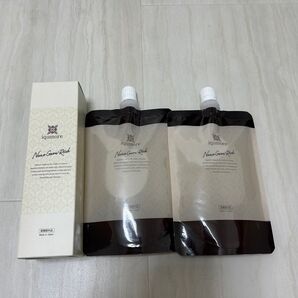iqumore Nano Grow Rich イクモアナノグロウリッチ 育毛剤 医薬部外品 130ml 3本セット