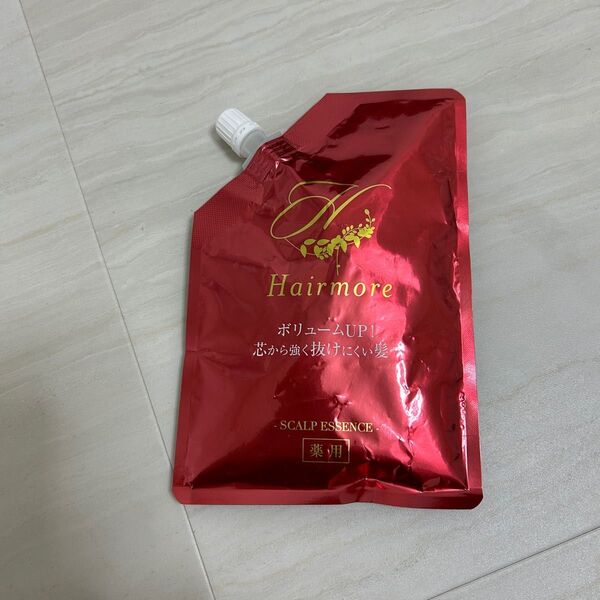 Hairmore ヘアモア 薬用ヘアローションS