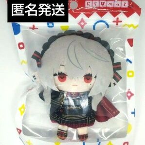 にじさんじ にじぱぺっと another style サーニャ 葛葉 にじぱぺ