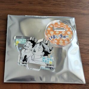 ハイキュー!! ファンパーク アクリルminiフィギュア 及川徹 岩泉一