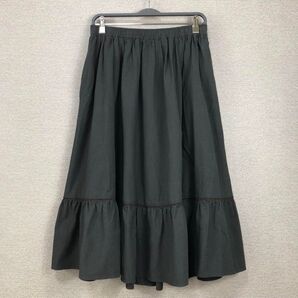 Journal standard luxe ポプクロス ギャザースカート