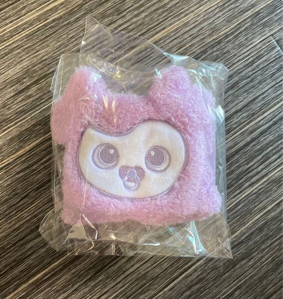 TWICE BABYLOVELYS マスコット ぬいぐるみ ライブ グッズ サナリストバンドセット