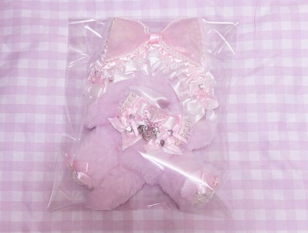 ぬいぐるみ ぬい服 16cm