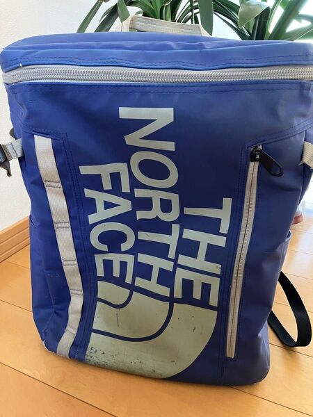 THE NORTH FACE ノースフェイス リュック バックパック 30L 青