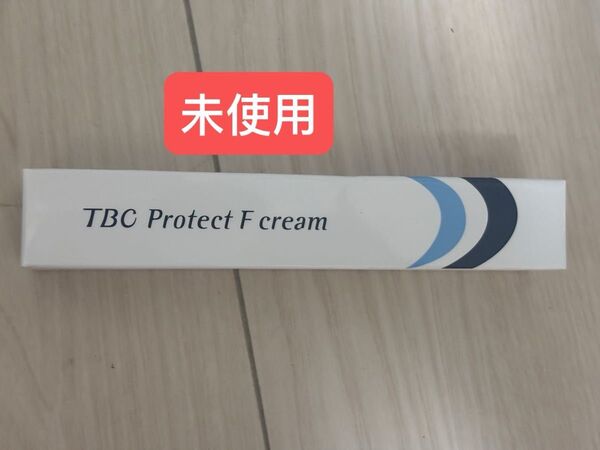 TBC Protect F クリーム 30g 大容量 (乾燥肌荒れ 防止 高機能保湿クリーム)