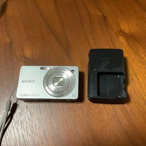 Cyber shot SONY ソニー Cyber-shot コンパクトデジタルカメラ サイバーショット デジカメ