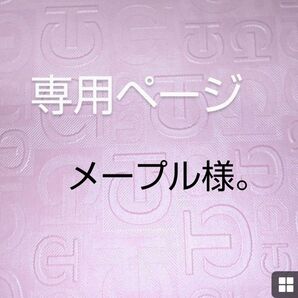 ハンドメイド ナースポケット 作業ポーチ