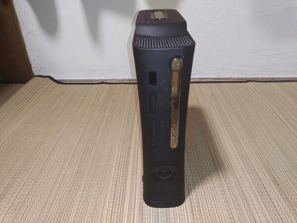 XBOX360 HDD120GB エリートモデルのみ