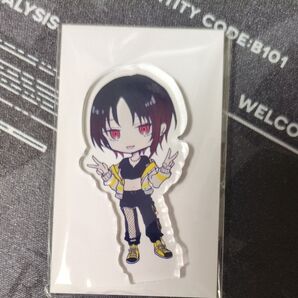如月れん アクリルスタンド アクリルキーホルダー ②