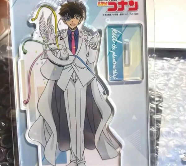 【新品】 名探偵コナン 怪盗キッド アクリルスタンド
