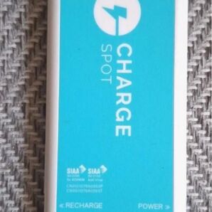 チャージスポット charge spot