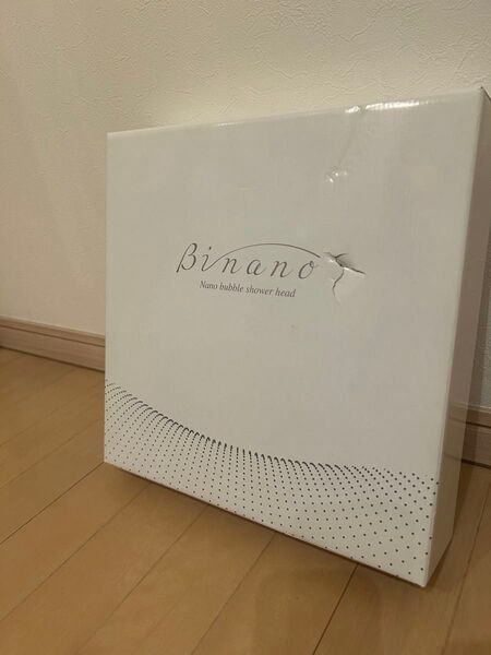 YOSA ハッピーバスタイムリッチ専用 Binano
