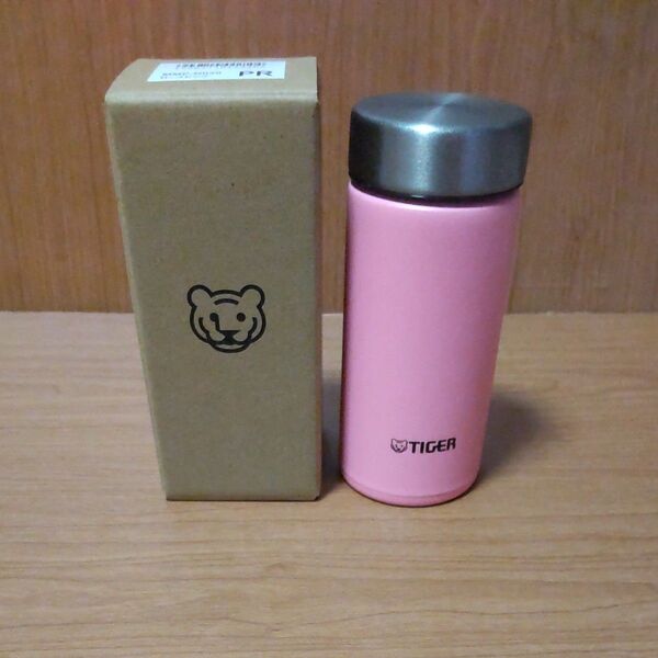 TIGER タイガー マグボトル 0.20L