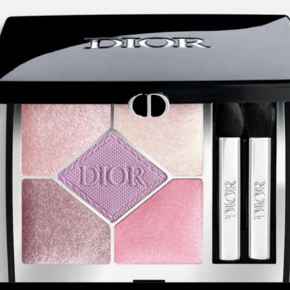 新品未使用DIOR ディオールショウサンククルール 936 スウィート ブーケ ディオールショウ サンク クルール 展開店舗限定色 936