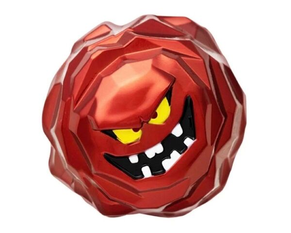 【新品★未開封】■SQUARE ENIX ■SQEX TOYS■ドラゴンクエスト■メタリックモンスターズギャラリー★メガザルロック