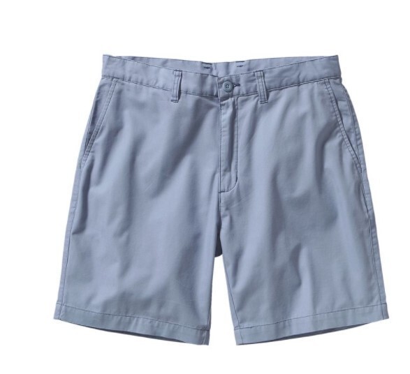 patagonia ショートパンツ サイズ28 バギーズショーツ パタゴニア ライトブルー