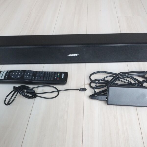 BOSE Solo 5 TV sound system