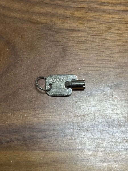 タキゲン N鍵 光成端盤 PT 専用 共通キー NTT