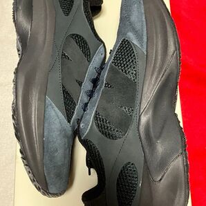 ※価格相談不可 AURALEE New Balance Warped Runner オーラリー ニューバランス ワープドランナー