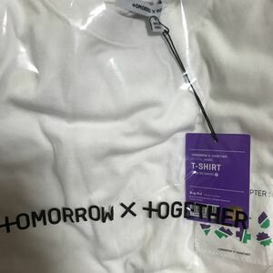 TXT txt ETERNITY UNIFORMTerry シャツ 公式 tomorrowxtogether tomorrow x together スビン ヨンジュン ボムギュ テヒョン ヒュニンカイ