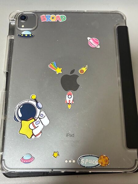 超美品 iPad Pro 11インチ 第1世代 cellular版 64GB スペースグレイ アメリカ版