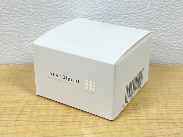 未開封 大塚製薬 インナーシグナル リジュブネイトクリームG 20g 薬用クリーム