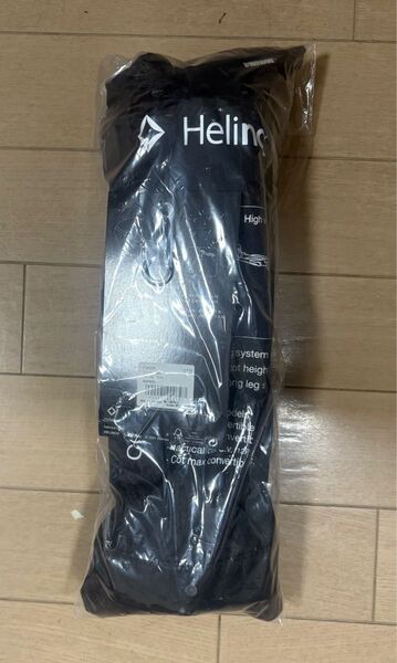 Helinox ヘリノックス コットレッグ16ピース コットマックス