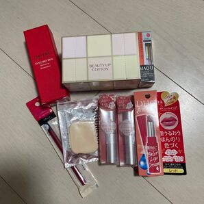 SHISEIDO SYNCHRO SKIN イルミネーター 他8点まとめ売り