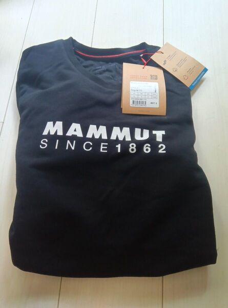 MAMMUT マムート メンズ アジア Mサイズ 未使用 トレーナー