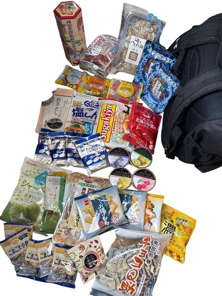 お菓子詰め合わせ 食品 まとめ売り おつまみ お菓子 菓子 食料品