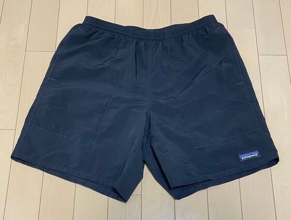 破格!値下げ!パタゴニア patagonia バギーズショーツ5インチ