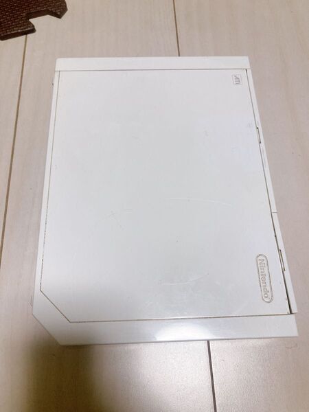 任天堂 Nintendo wii 北米版 希少 動作OK