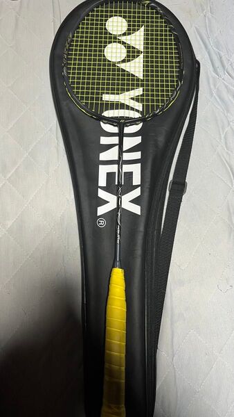 アストロクス22rx YONEX ヨネックス バドミントンラケット