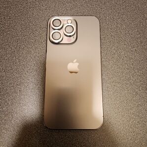iPhone13pro 1TB グラファイト 美品 SIMフリー NLV13J/A バッテリー100%!