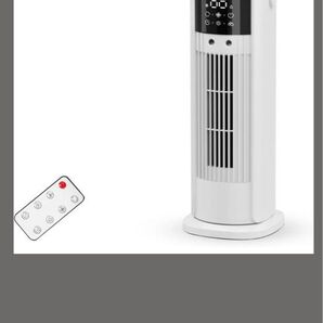 2025年型タワーファン扇風機