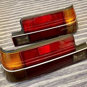 AE86 2ドア 後期 レビン テール カローラレビン イニシャルD トレノ
