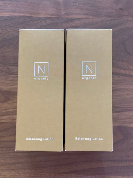 Nオーガニック ベーシック バランシング ローション 2個セット