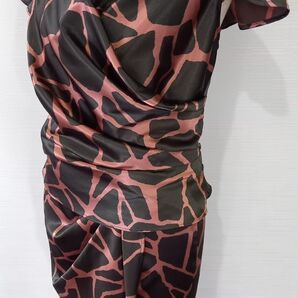 ★超美品 シトラスノーツ ワンピース セットアップ 上下別使用可