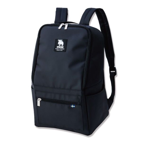 【雑誌付録】moz(R) BIG BACKPACK +新作カタログ リュックサック